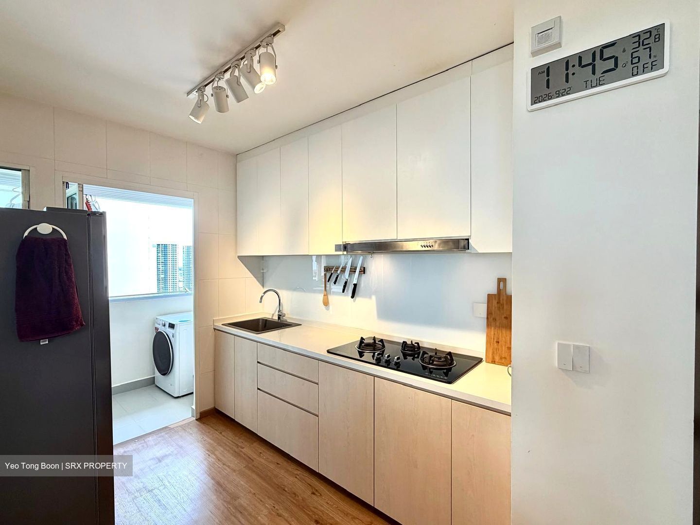 Blk 113A Mcnair Towers (Kallang/Whampoa), HDB 4 Rooms #628396031